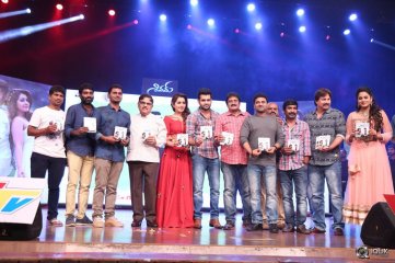 Shivam-Movie-Audio-Launch